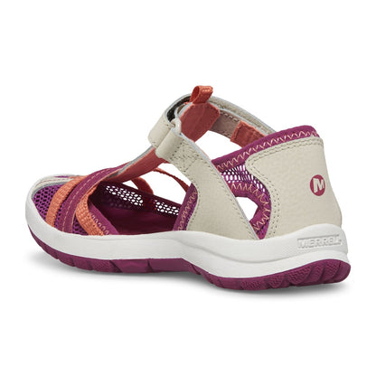 Big Kid - Dragonfly Sandal - Shoes | Merrell Onsale