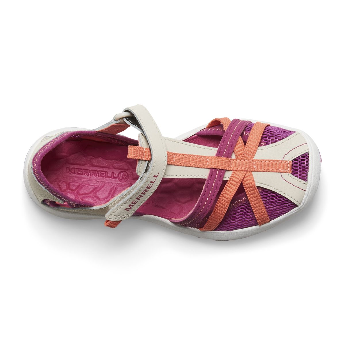 Big Kid - Dragonfly Sandal - Shoes | Merrell Onsale
