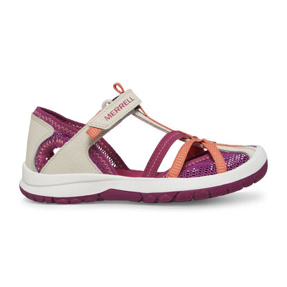 Big Kid - Dragonfly Sandal - Shoes | Merrell Onsale