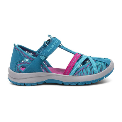 Big Kid - Dragonfly Sandal - Shoes | Merrell Onsale