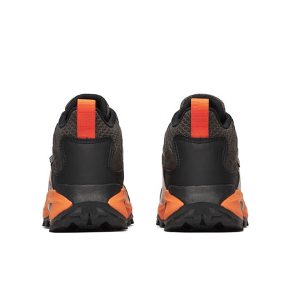 Kid - Moab Speed 2 Mid Waterproof - Athletics BK | Merrell Near Me