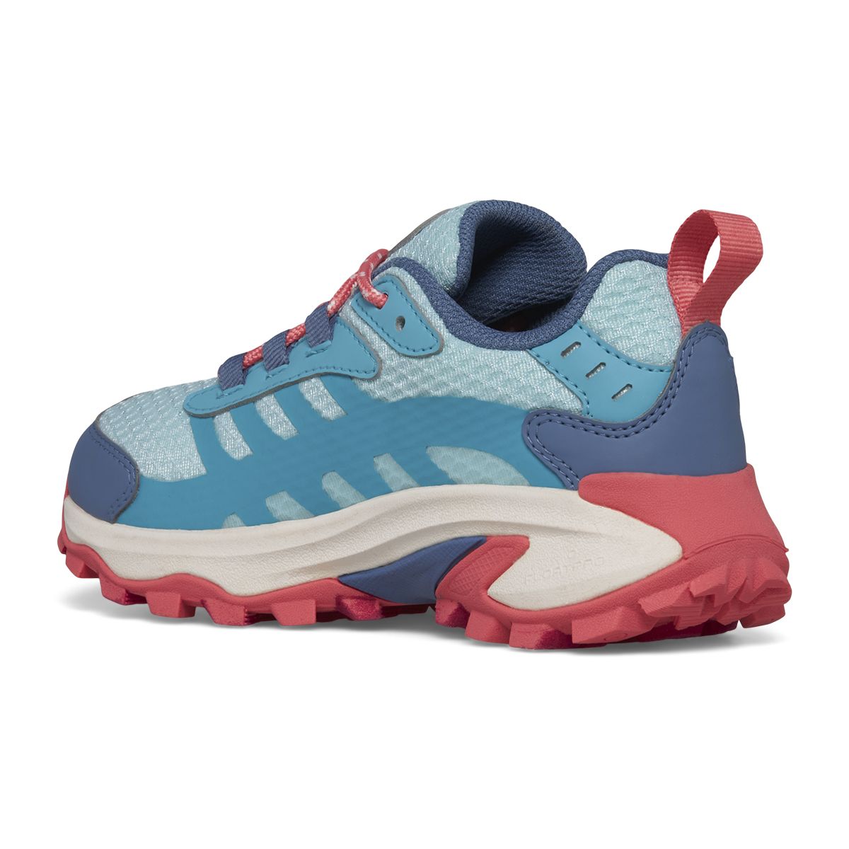 Big Kid - Moab Speed 2 Low Waterproof - Shoes LK | Merrell Discount
