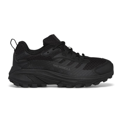Big Kid - Moab Speed 2 Low Waterproof - Shoes LK | Merrell Discount
