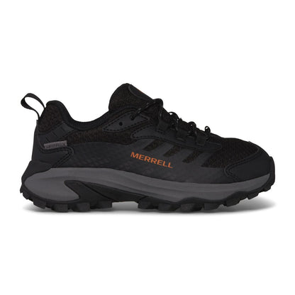 Big Kid - Moab Speed 2 Low Waterproof - Shoes LK | Merrell Discount
