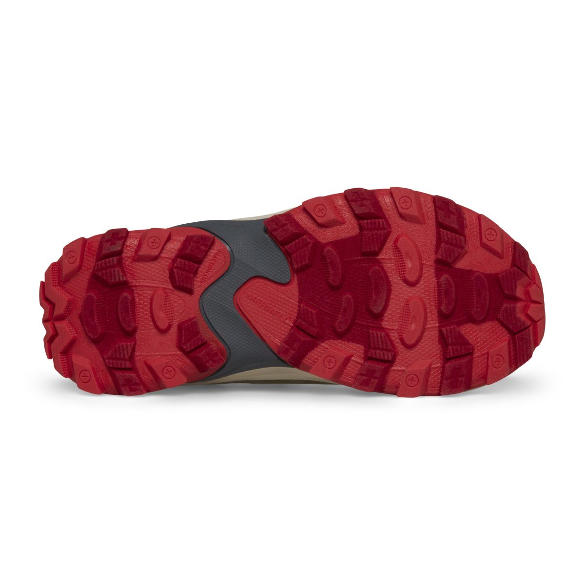 Big Kid Moab Speed 2 Low A/C Waterproof - Shoes BK | Merrell Discount