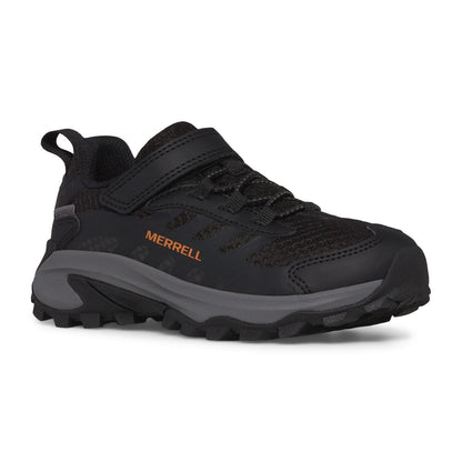 Big Kid Moab Speed 2 Low A/C Waterproof - Shoes BK | Merrell Onsale