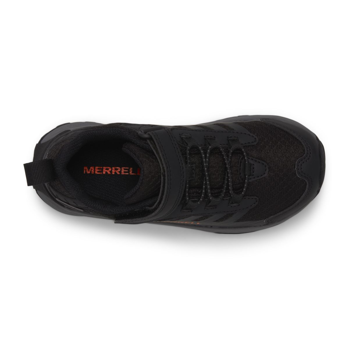 Big Kid Moab Speed 2 Low A/C Waterproof - Shoes BK | Merrell Onsale