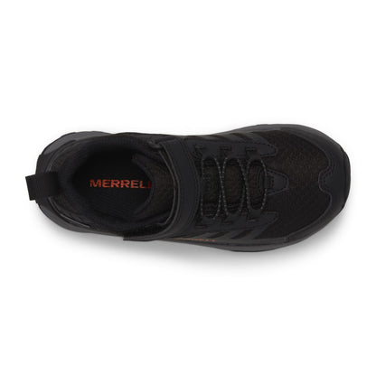 Big Kid Moab Speed 2 Low A/C Waterproof - Shoes BK | Merrell Onsale