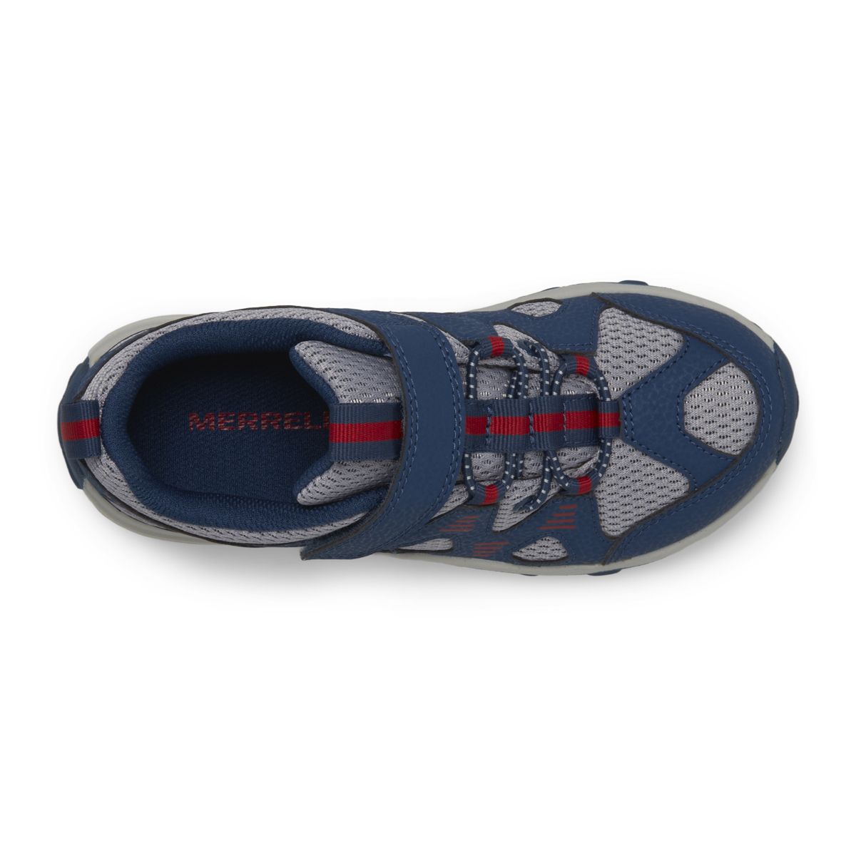 Big Kid - Trail Chaser 2 - Shoes | Merrell US