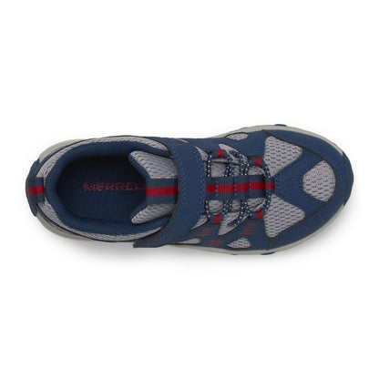 Big Kid - Trail Chaser 2 - Shoes | Merrell US