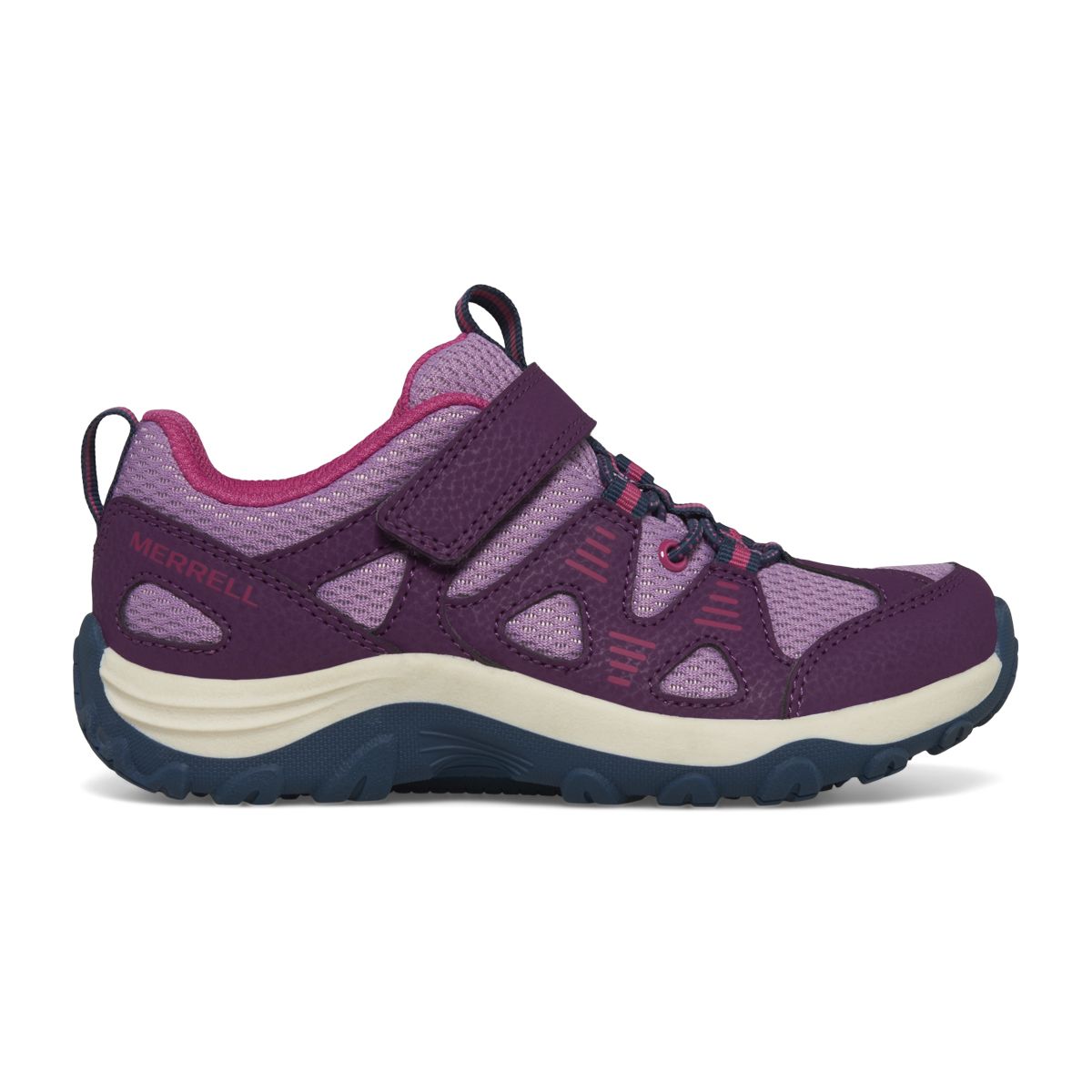 Big Kid - Trail Chaser 2 - Shoes | Merrell US