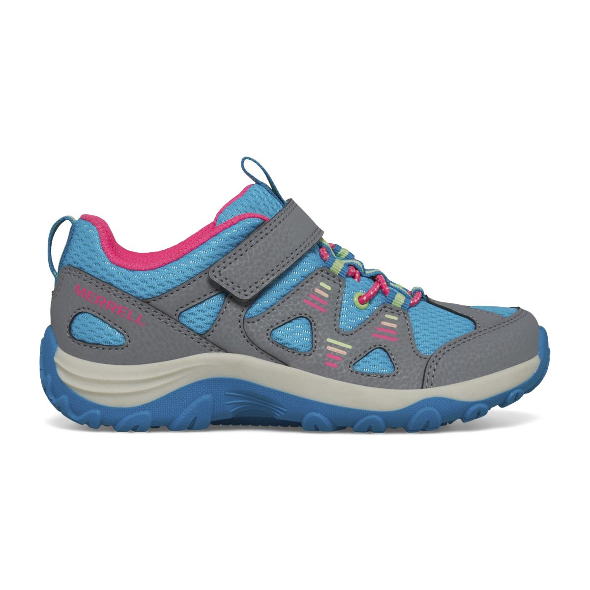 Big Kid - Trail Chaser 2 - Shoes | Merrell Near Me