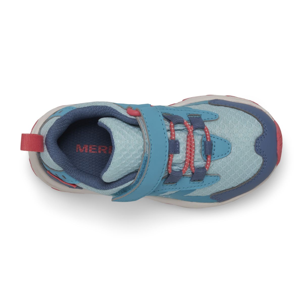 Moab Speed 2 Low A/C JR. Waterproof Shoes | Merrell Onsale