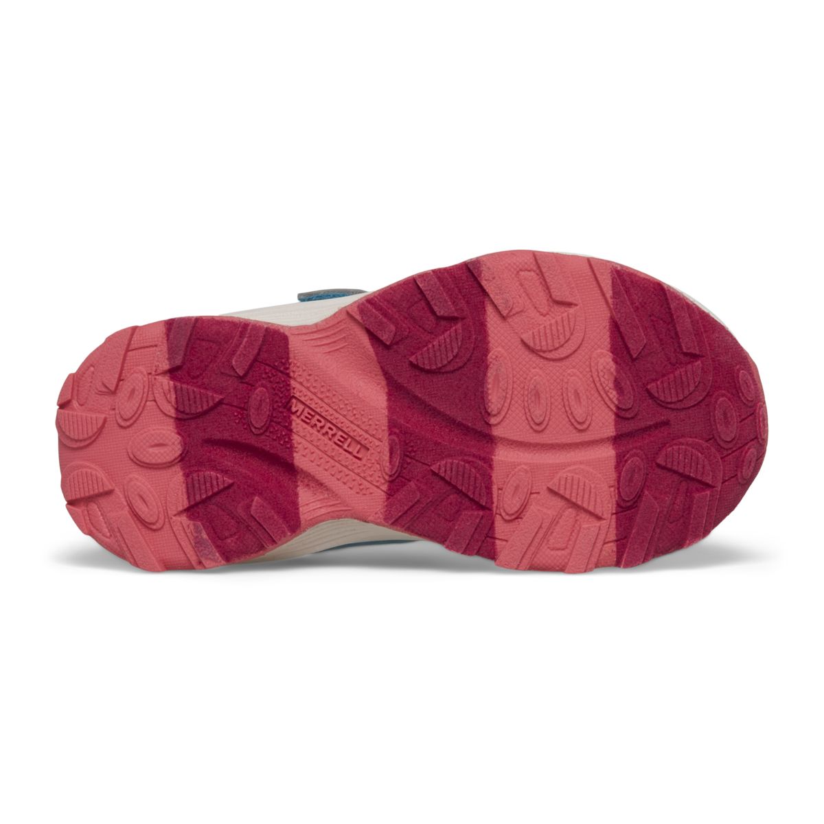 Moab Speed 2 Low A/C JR. Waterproof Shoes | Merrell Onsale