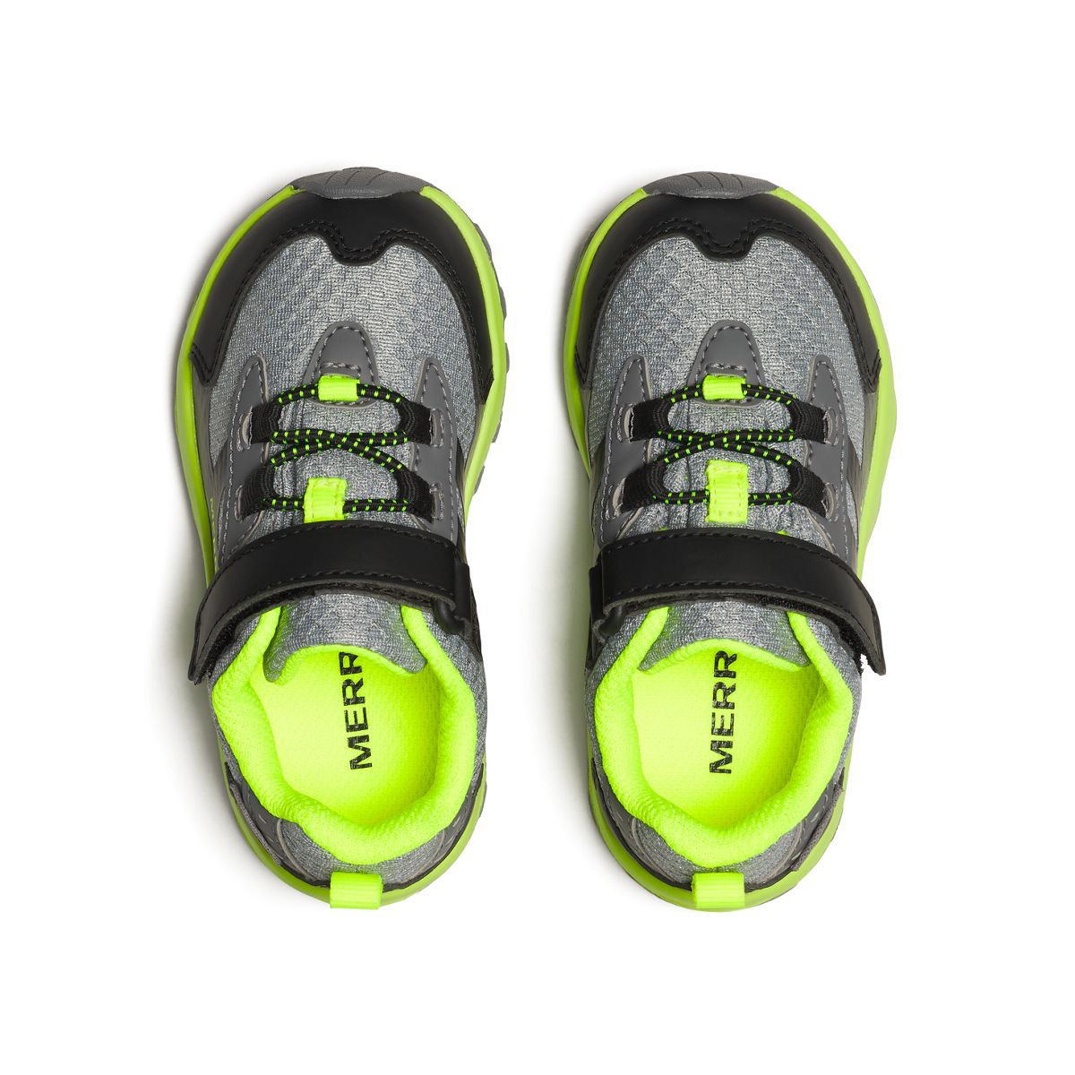 Moab Speed 2 Low A/C JR. Waterproof Shoes | Merrell For Sale