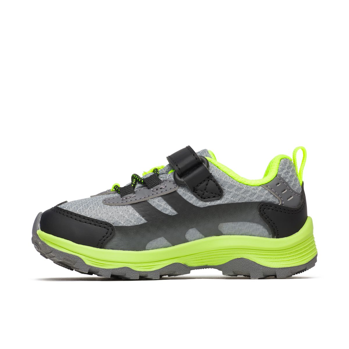 Moab Speed 2 Low A/C JR. Waterproof Shoes | Merrell For Sale