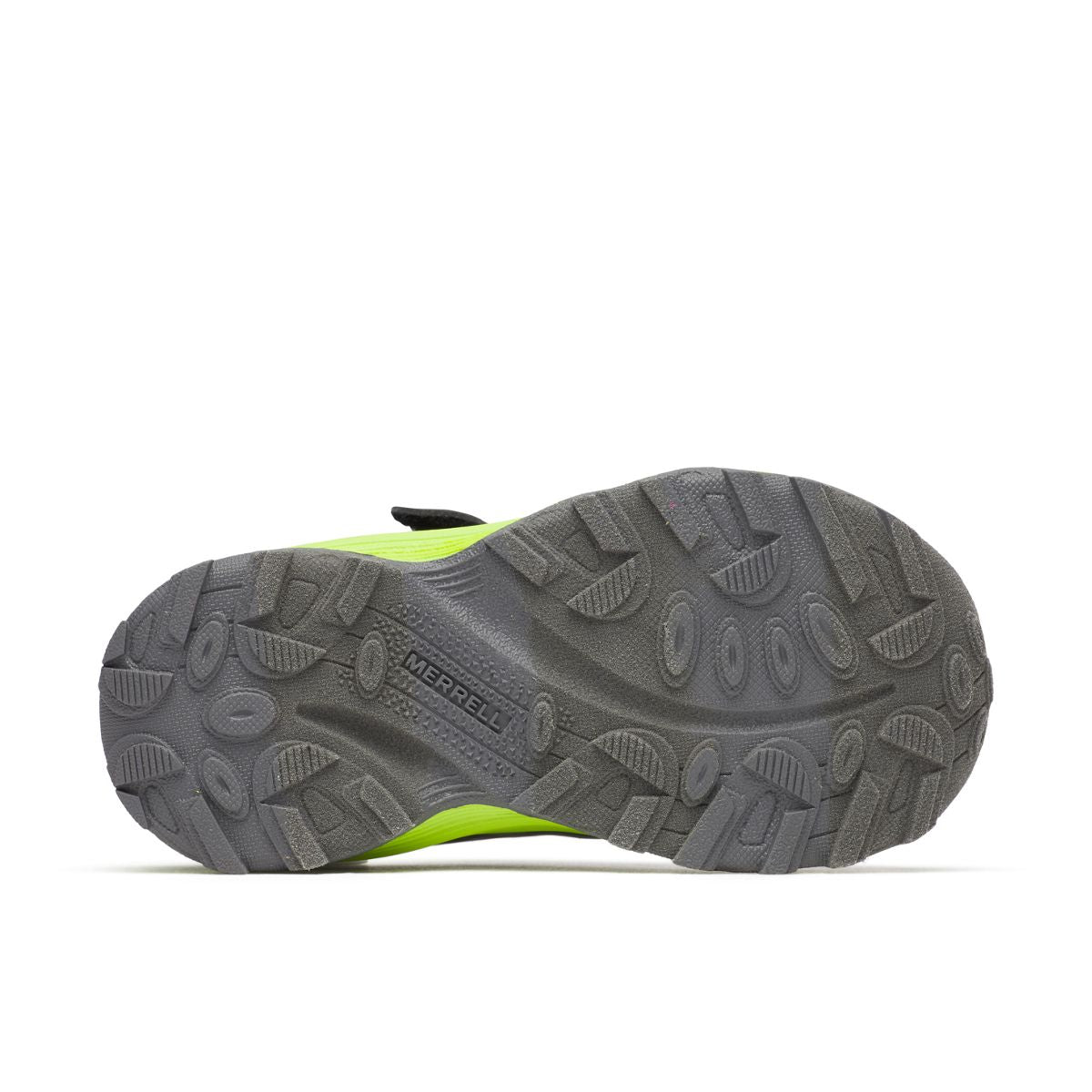 Moab Speed 2 Low A/C JR. Waterproof Shoes | Merrell For Sale