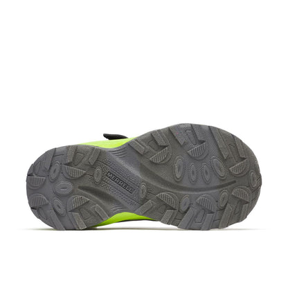 Moab Speed 2 Low A/C JR. Waterproof Shoes | Merrell For Sale
