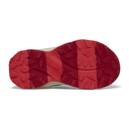 Moab Speed 2 Low A/C JR. Waterproof Shoes | Merrell US