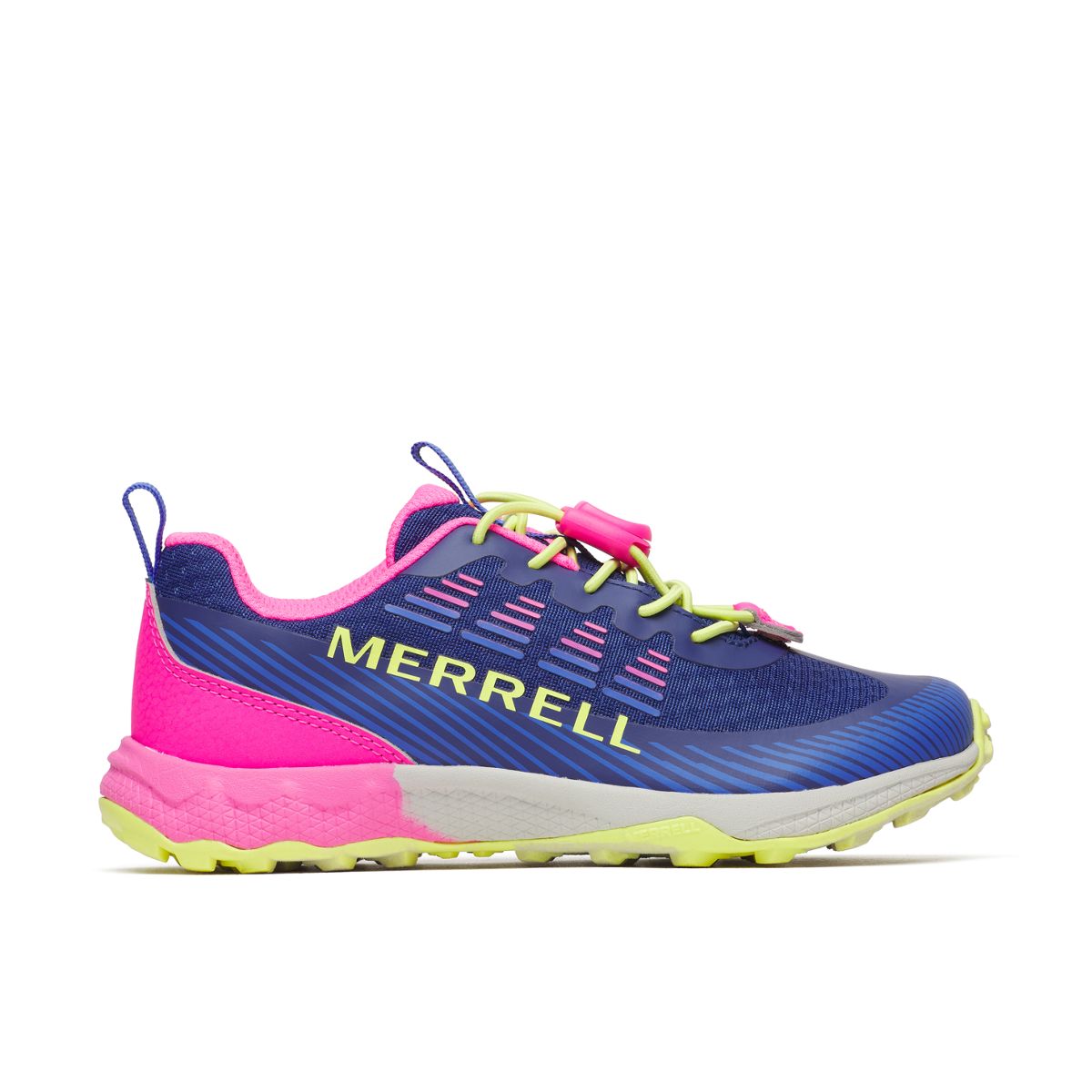 Big Kid - Agility Peak - Athletics BK | Merrell Near Me