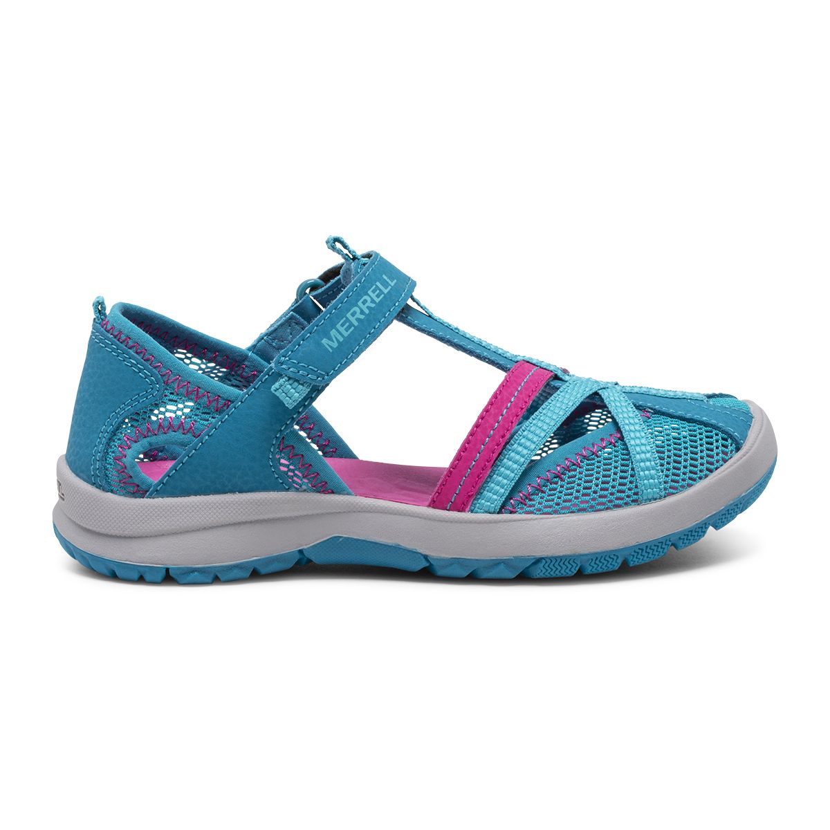 Big Kid - Dragonfly Sandal - Shoes | Merrell Discount
