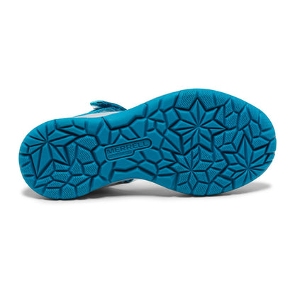 Big Kid - Dragonfly Sandal - Shoes | Merrell Discount