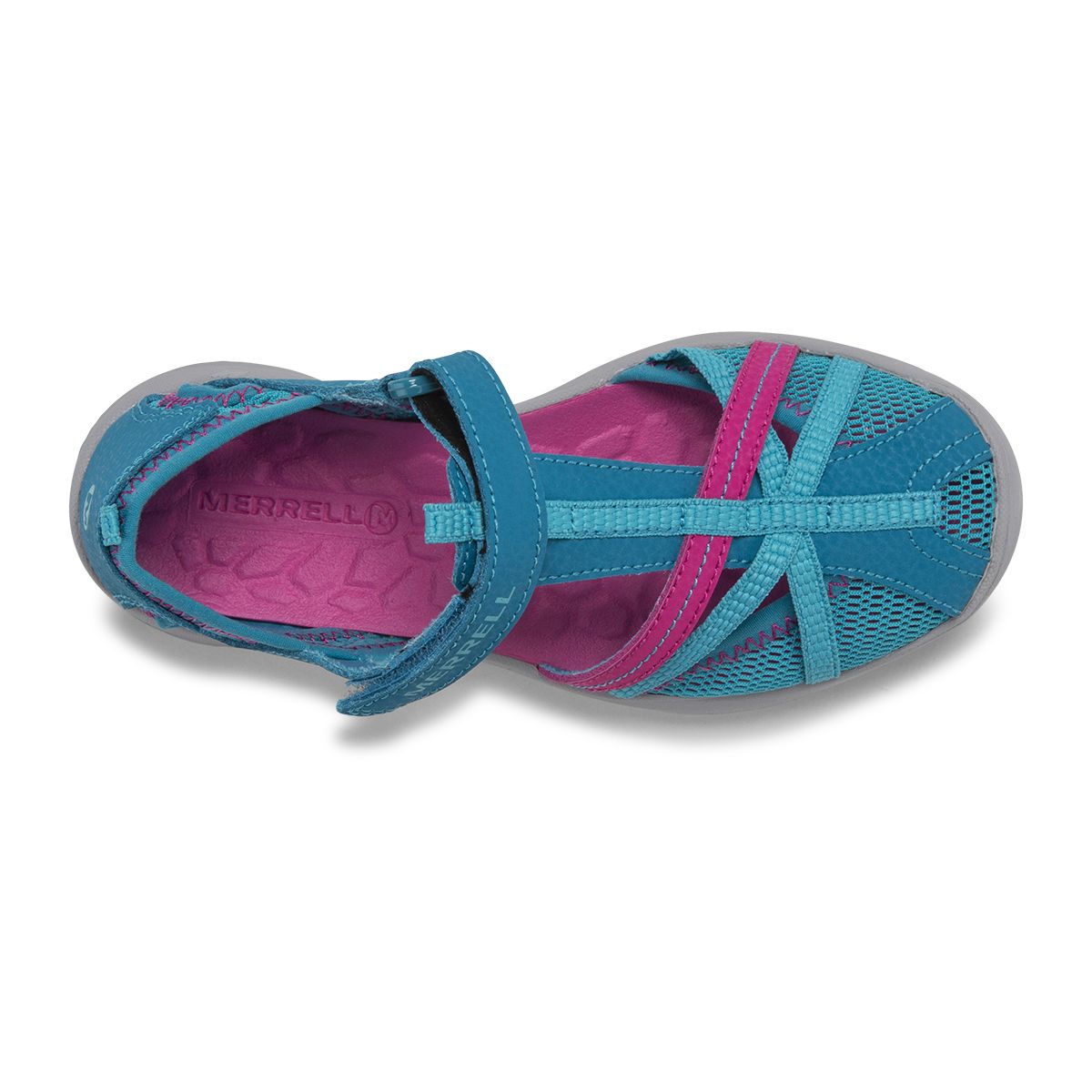 Big Kid - Dragonfly Sandal - Shoes | Merrell Discount
