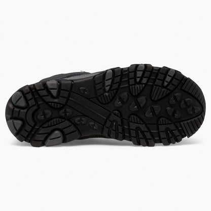 Big Kid - Moab 3 Mid Waterproof Boot - Boots | Merrell On Sale