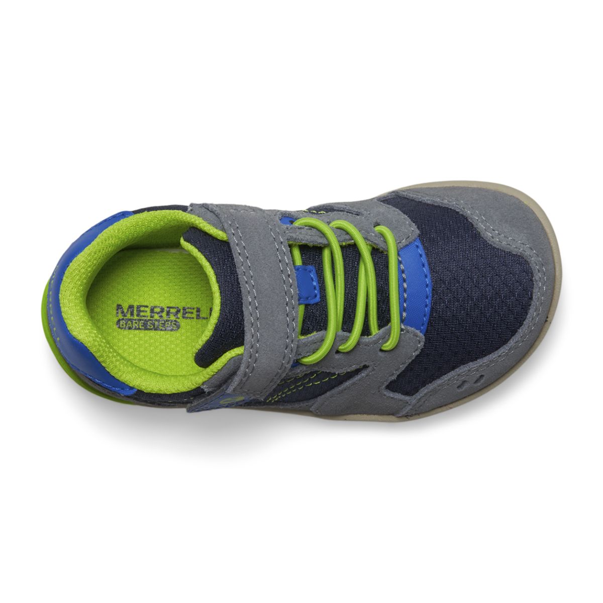 Little Kid - Bare Steps® A83 Sneaker - Shoes LK | Merrell For Sale