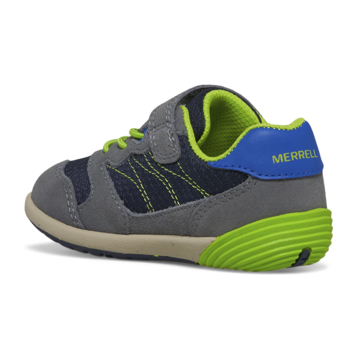 Little Kid - Bare Steps® A83 Sneaker - Shoes LK | Merrell For Sale