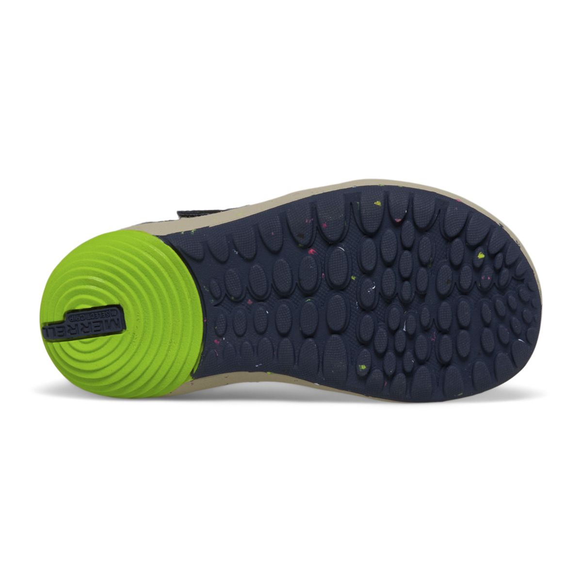 Little Kid - Bare Steps® A83 Sneaker - Shoes LK | Merrell For Sale
