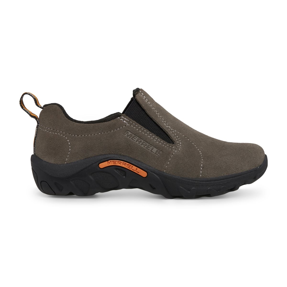 Big Kid - Jungle Moc - Shoes | Merrell US