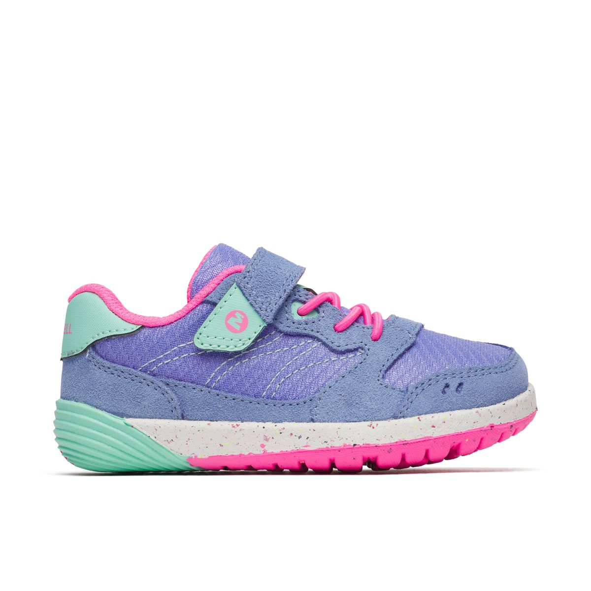 Little Kid - Bare Steps® A83 Sneaker - Shoes LK | Merrell Near Me