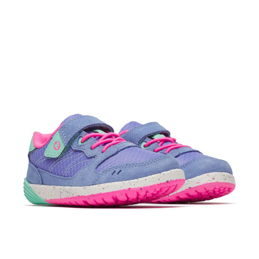 Little Kid - Bare Steps® A83 Sneaker - Shoes LK | Merrell Near Me