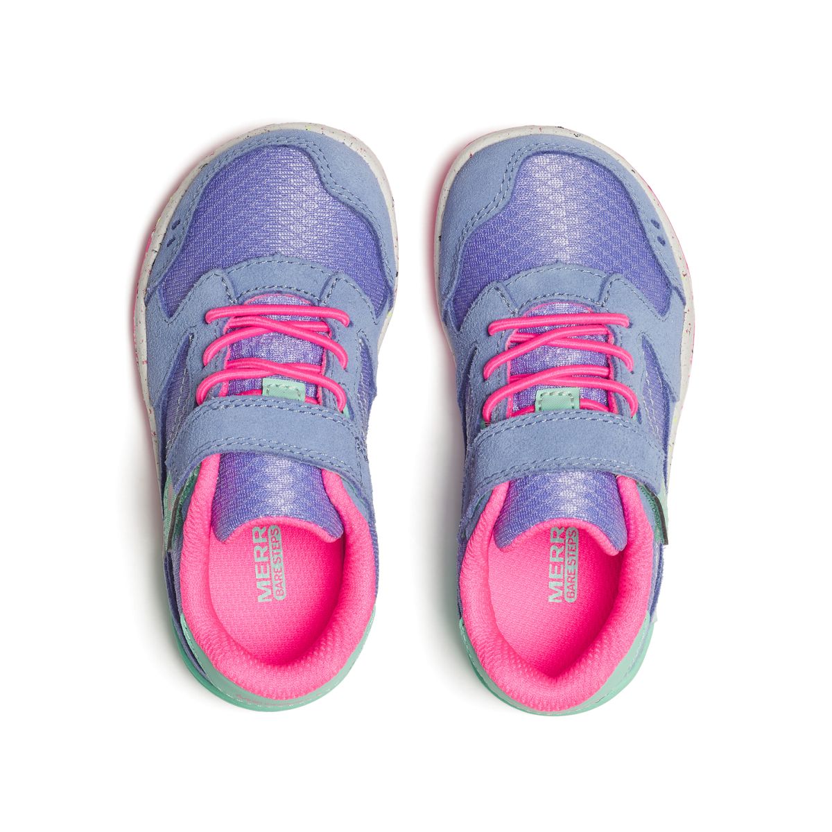 Little Kid - Bare Steps® A83 Sneaker - Shoes LK | Merrell Near Me