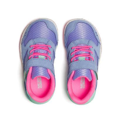 Little Kid - Bare Steps® A83 Sneaker - Shoes LK | Merrell Near Me