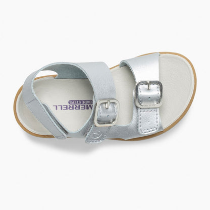Little Kid - Bare Steps® Sandal - Water Shoes | Merrell Discount