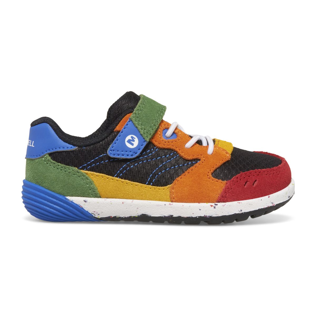 Little Kid - Bare Steps® A83 Sneaker - Shoes LK | Merrell Onsale