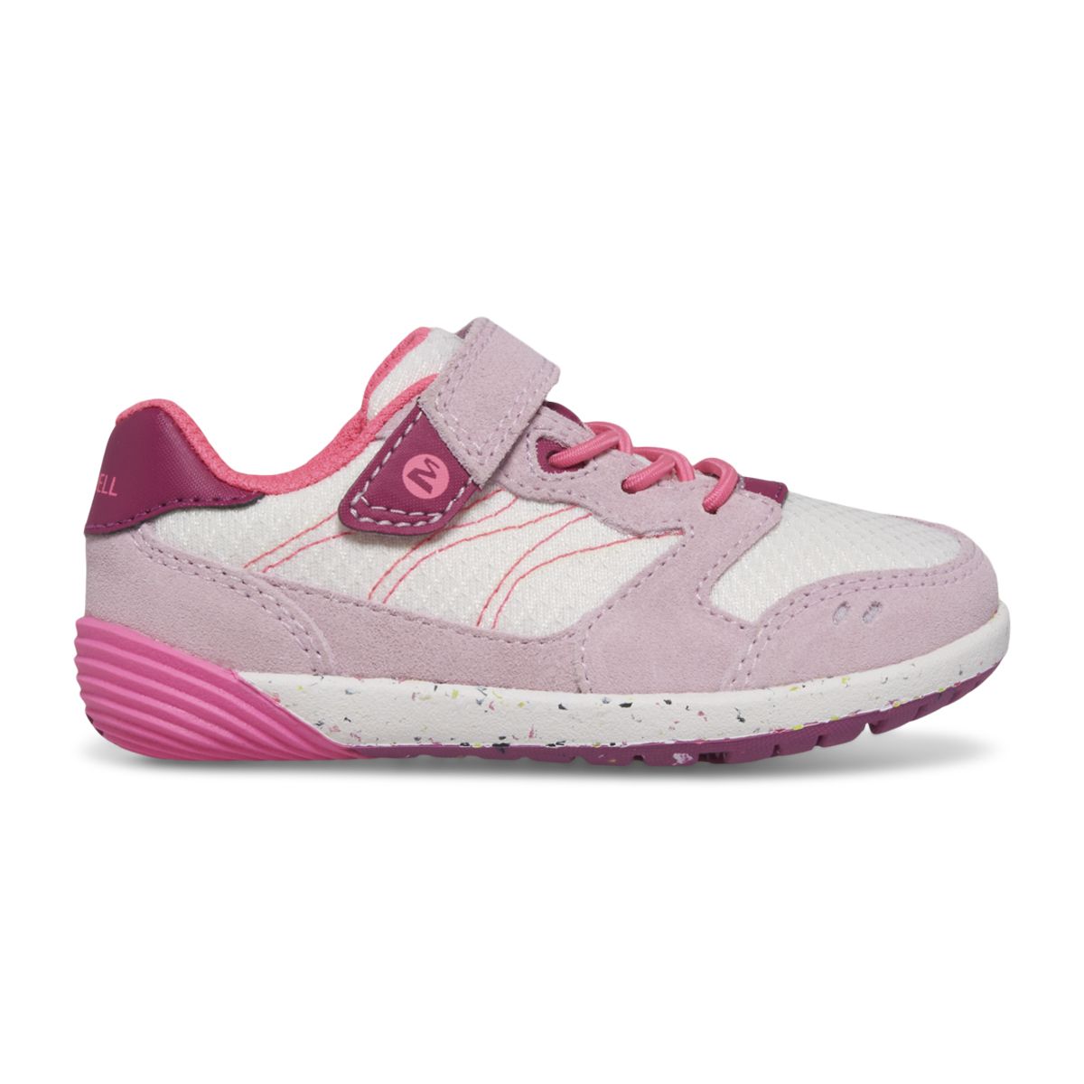 Little Kid - Bare Steps® A83 Sneaker - Shoes LK | Merrell Onsale