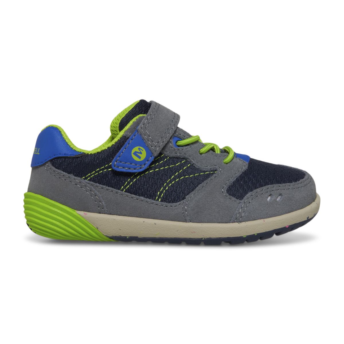 Little Kid - Bare Steps® A83 Sneaker - Shoes LK | Merrell Onsale