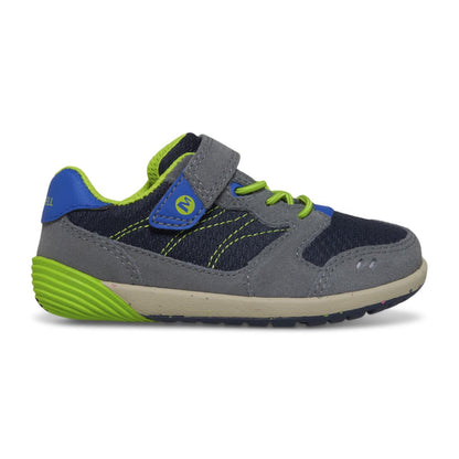 Little Kid - Bare Steps® A83 Sneaker - Shoes LK | Merrell Onsale