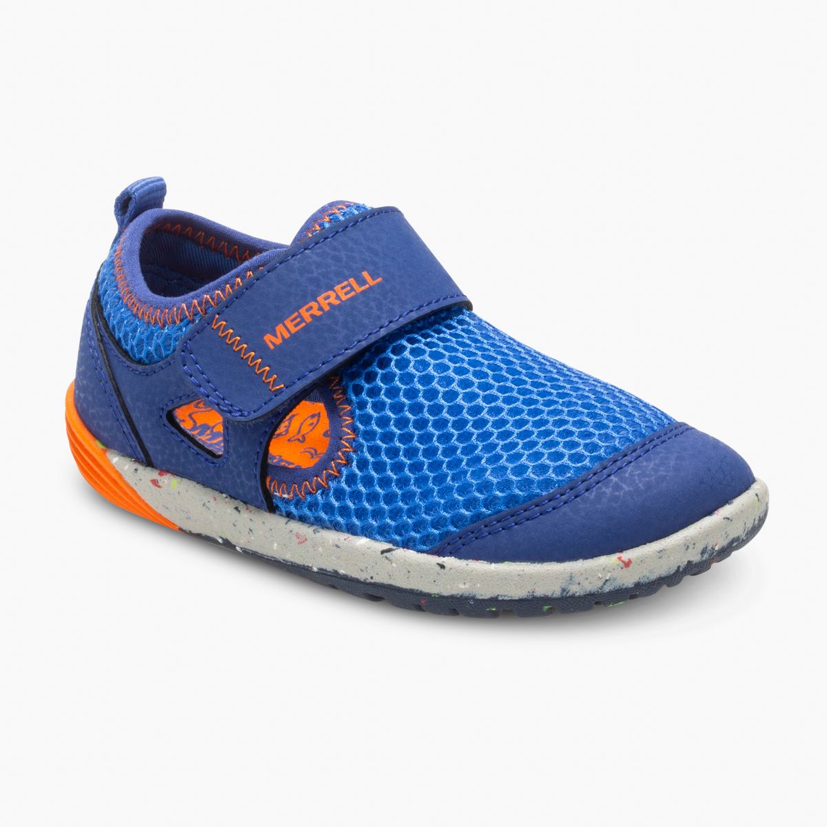 Little Kid - Bare Steps® H2O Water Shoe - Shoes LK | Merrell On Sale
