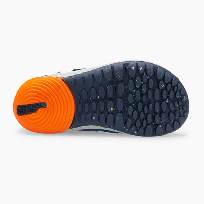 Little Kid - Bare Steps® H2O Water Shoe - Shoes LK | Merrell On Sale