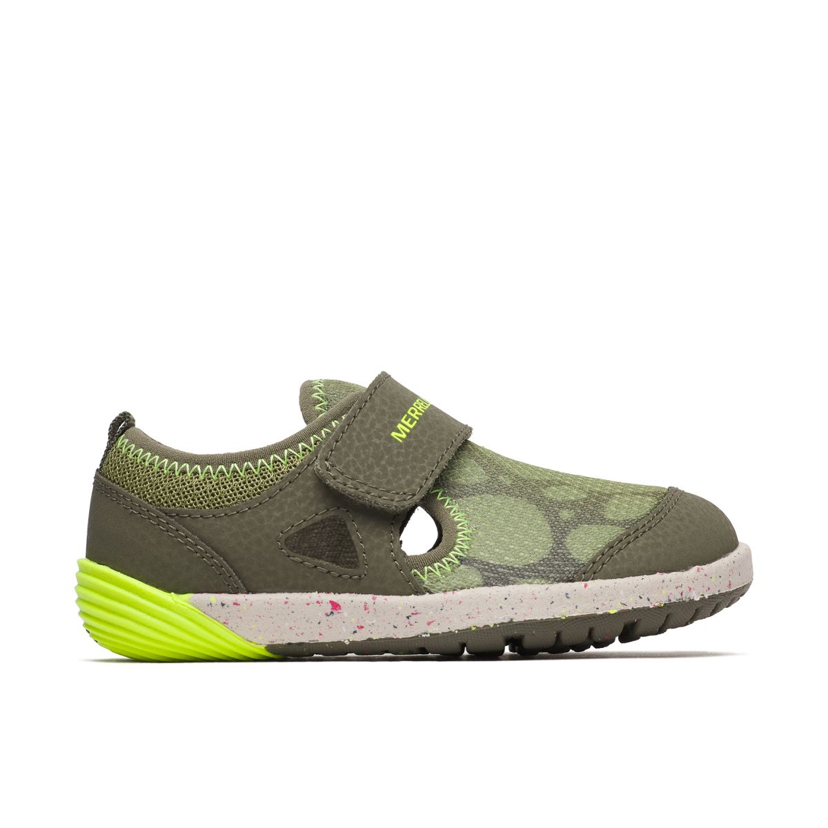 Little Kid - Bare Steps® H2O Water Shoe - Shoes LK | Merrell On Sale