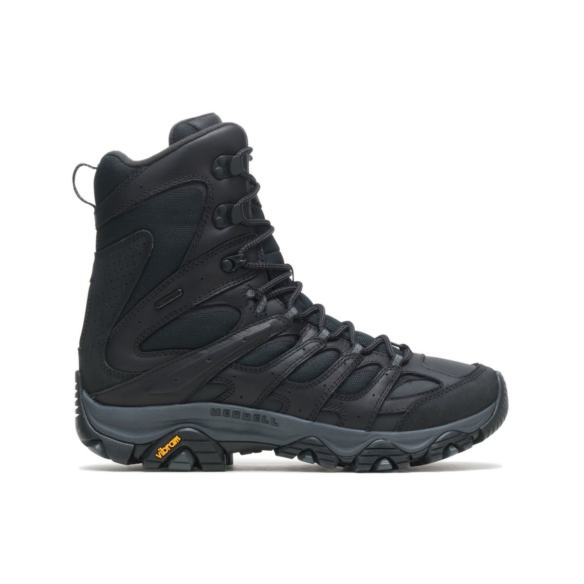 Men - Moab 3 Thermo Extreme Waterproof - Boots | Merrell For Sale