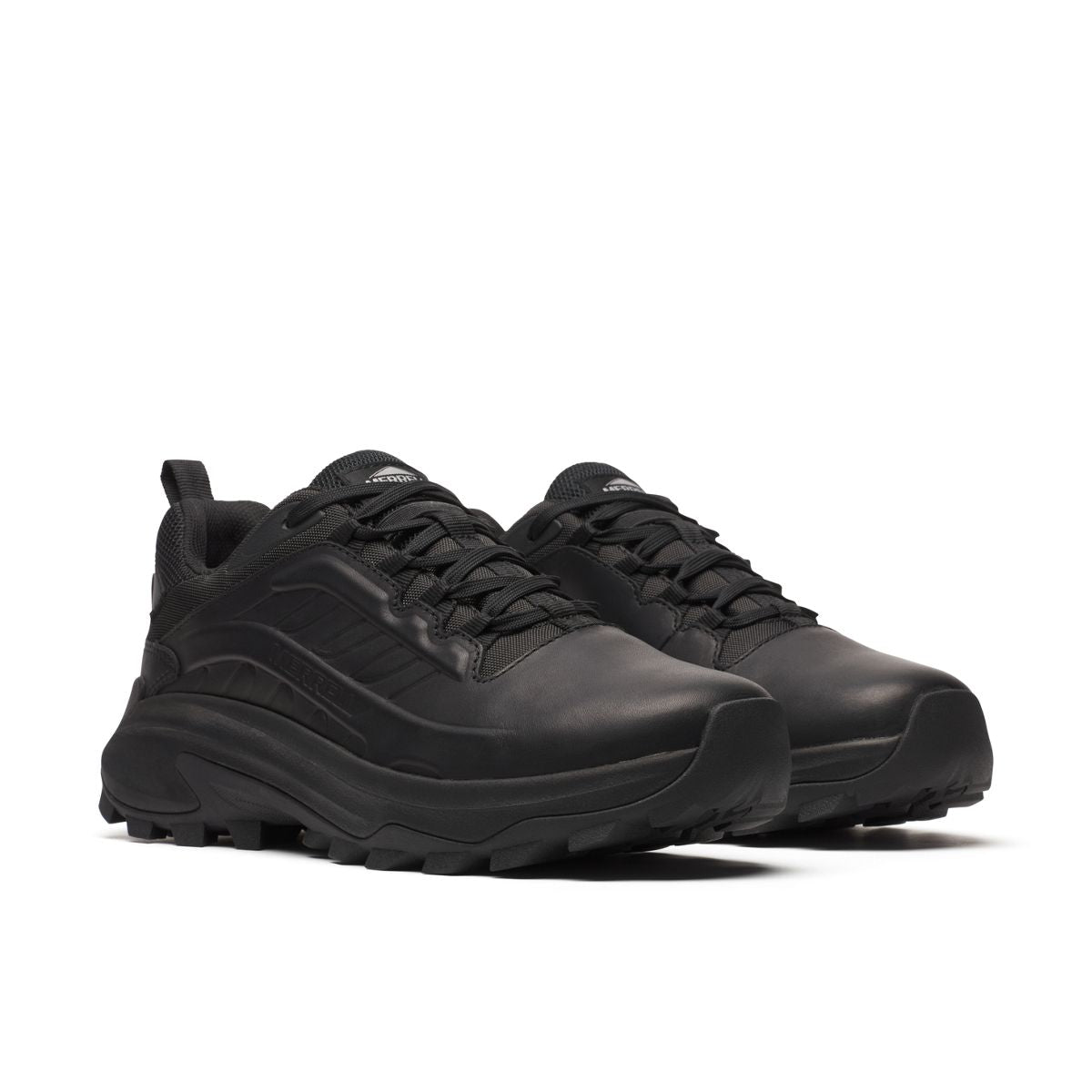 Men - Moab Speed 2 Tactical - Shoes | Merrell US