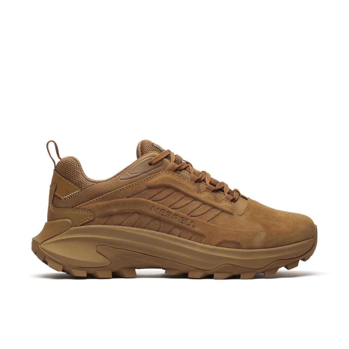 Men - Moab Speed 2 Tactical - Shoes | Merrell US