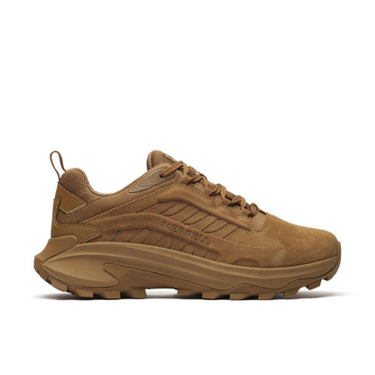 Men - Moab Speed 2 Tactical - Shoes | Merrell US