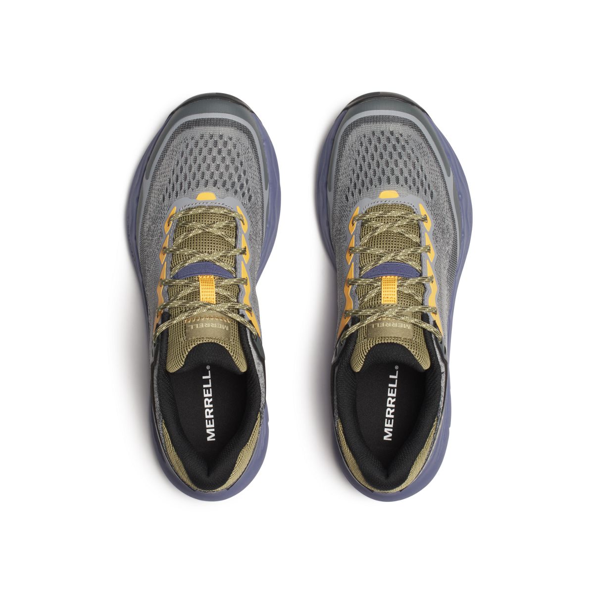 Men's Nova 4 Trail Running Shoes | Merrell US