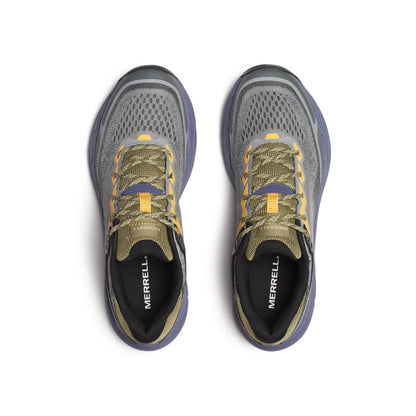 Men's Nova 4 Trail Running Shoes | Merrell US